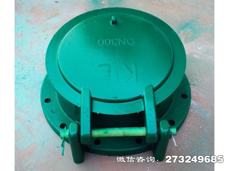 卢氏县dn300复合材料拍门