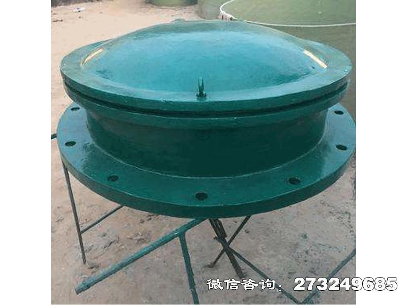 濉溪县900圆形复合拍门
