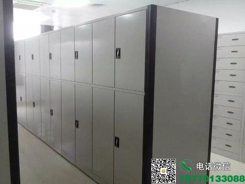 鸡东县钢制书画储存柜